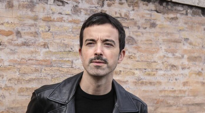 Diodato, al via i live estivi