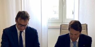 Nutrizione e neuroscienze, accordo Crea-Santa Lucia Irccs di Roma