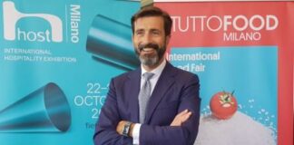 A ottobre Tuttofood e Hostmilano per cavalcare la ripresa
