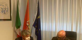 Covid, intesa Irfis e Abi per interventi finanziari a fondo perduto