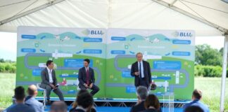 Total Italia e Blu Way per lo sviluppo del biometano liquefatto