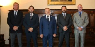 San Marino, Cipriani pronto a investire nel “Nido del Falco”