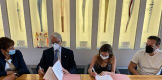 Progetto Synergo, siglato accordo Coni-Scholas Occurrentes