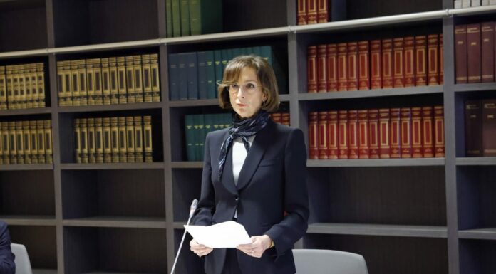 Cartabia “Intervenire sull’ordinamento penitenziario”