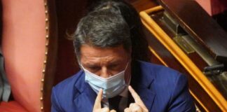 Renzi “Sono tranquillissimo, nulla di illegale”