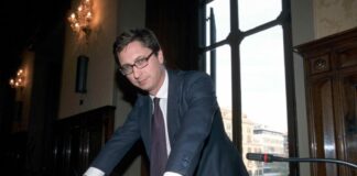 Fondazione Cariplo, Enrico Cantarelli entra nel Cda