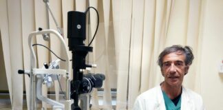 Malattie della retina, al Gemelli prime cure con terapia genica