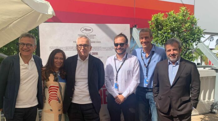 Festival Cannes,arriva al cinema film di Bellocchio “Marx può aspettare”