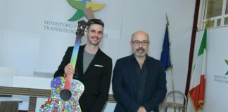 A Youth4Climate il brano “La raccolta differenziata”