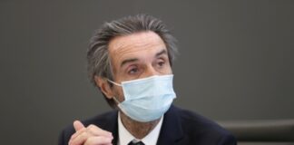 Milano-Cortina, Fontana “Regione protagonista di intervento eccezionale”