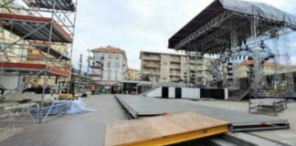 Toti incontra nuovo ad Cassa Depositi e Prestiti Scannapieco