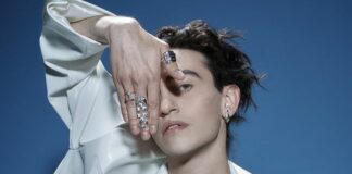 Michele Bravi, tour estivo parte il 23 luglio