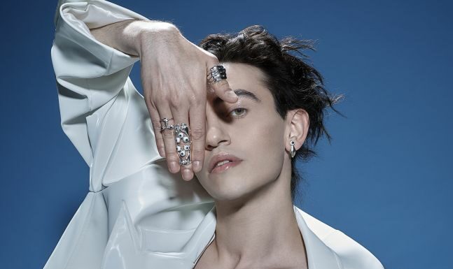 Michele Bravi, tour estivo parte il 23 luglio