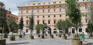 Crea, “Verdecittà” arriva a Roma