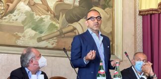 Piemontese firma a Brindisi primo Contratto di Fiume del Sud Italia