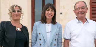 Elvira Bortolomiol neo presidente Consorzio Prosecco Valdobbiadene