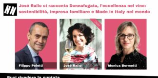 Donnafugata, terzo cd con samba siciliana