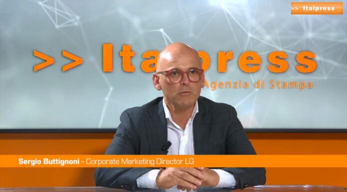 Dalla TV arrotolabile alle smart car, il futuro è a un passo da noi