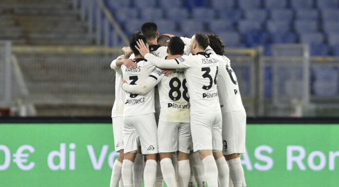 Tesseramento minori, Fifa blocca mercato Spezia per 2 anni