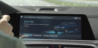 Bmw attiva le eDrive Zones a Roma, Milano e Torino