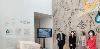 Ritrovato cippo Epoca Claudia, Raggi “Conoscere meglio nostre origini”