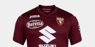 Suzuki Main Sponsor Torino anche nel 2021/2022