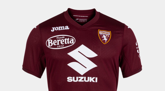 Suzuki Main Sponsor Torino anche nel 2021/2022