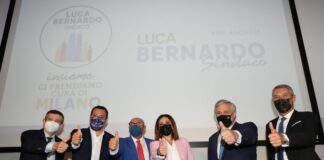 Amministrative, Salvini “Centrodestra unito, avversari non in casa”