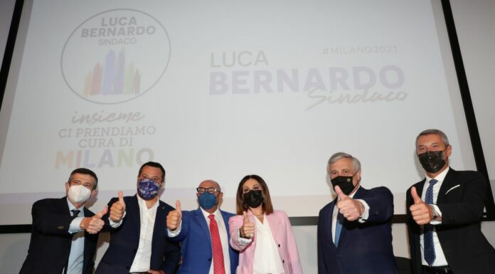 Amministrative, Salvini “Centrodestra unito, avversari non in casa”