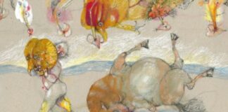 Mostre, “Altrove e altri luoghi” in Consiglio Regionale Toscana