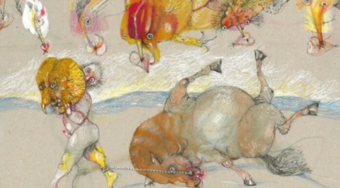 Mostre, “Altrove e altri luoghi” in Consiglio Regionale Toscana