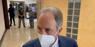 Acqua, Bardi “Con nuova gestione servizi più oculati”