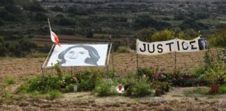 Assassination of Daphne Caruana Galizia, public inquiry concluded