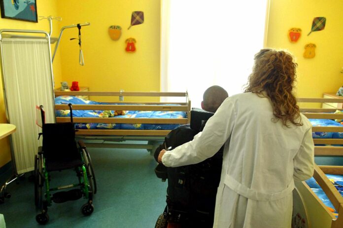 PRESENTAZIONE REPARTO OSPEDALE NIGUARDA