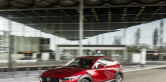 Mazda si prepara per gli incentivi statali