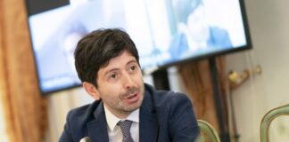 Speranza “Per i colori delle Regioni più peso a tasso ospedalizzazione”