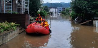 Alluvione Germania e Belgio, Wwf “Nessuno al sicuro da crisi climatica”