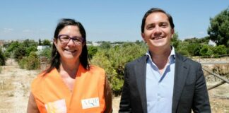 Puglia, da Aqp 20 mln per potenziare servizio idrico a Castellana Grotte