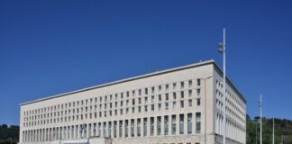 Istituto Forestale Europeo, apre ufficio a Roma