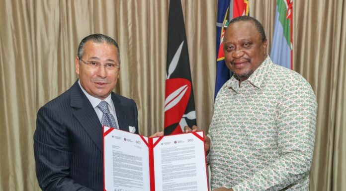 Gruppo San Donato, collaborazione in campo sanitario tra Italia e Kenya