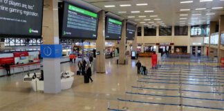 COVID-19, Malta to repatriate all foreign students