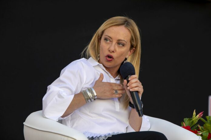 PRESENTAZIONE DEL LIBRO IO SONO GIORGIA