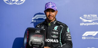 GP Gran Bretagna, Isola “Scelta importante su pneumatici”