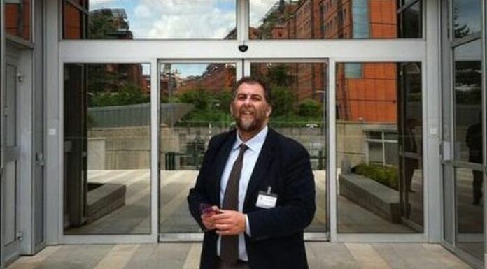 Ciciliano (Cts) “il tracciamento è il vero baluardo contro il Covid”