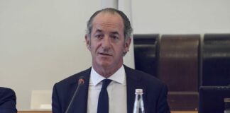 Covid, Zaia “si cambino in fretta i parametri o tutto si blocca”