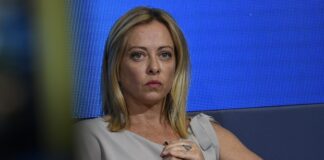 Meloni “Basta restrizioni alle attività economiche”