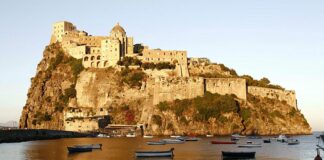 Premio Ischia, al giornalista Gerardo Ausiello il “Marco Suraci”