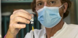 Liguria, altre 3 Open Night accesso diretto prime dosi e richiami