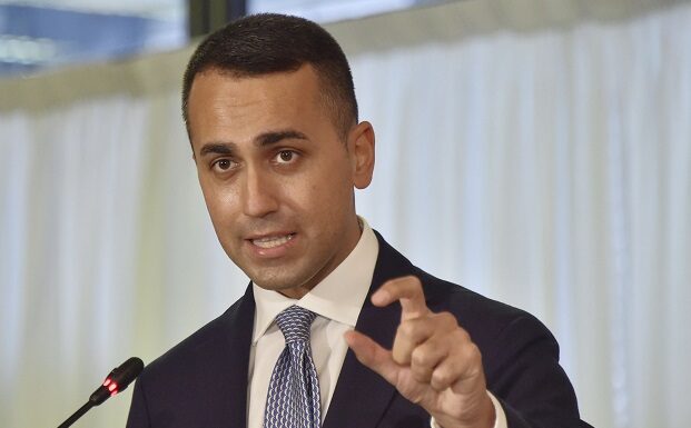 Di Maio “Export +19,% nei primi 4 mesi, Campania prima nel Sud”
