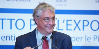 Il Lazio avrà il suo Consorzio Industriale Unico, il più grande d’Italia